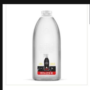 Method Daily Granite Cleaner Refill